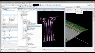 Civil Cell Creation