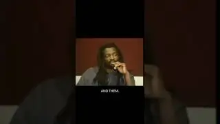 Lucky Dube talks about the beginning of his career