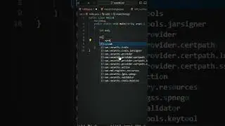 do while loop in Java.  #programming #java #javaprogramming #javatutorial #codingway