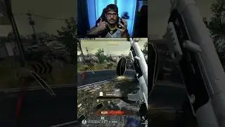 THIS HEMLOCK GOT ME BANNED FROM WARZONE 