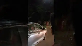 Realme 11 pro plus Low light Video Test #viral #realme11proplus5g