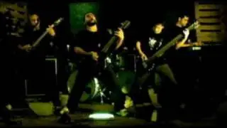 Marttyrium - Hell (NewMusic Video) 