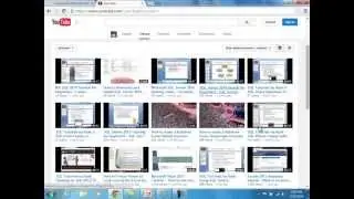 Microsoft SQL 2014 Tutorial - Insert Data into SQL Server Table
