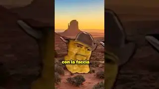 Perchè Gegagedigedagedago è MEME