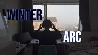 winter arc (cutting tips)