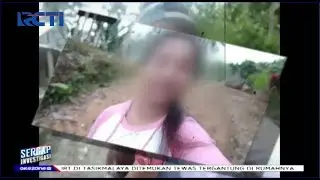 Di Nias, Siswi SMA Dibunuh Tetangga yang Hendak Memperkosanya - Sergap 12/12