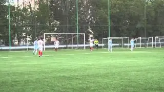 11 тур. ШКИД 2-0 Интер