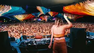 If You Missed Coachella (2024 DJ pov) - Backstage with BLOND:ISH EP 3