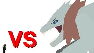 Kong vs bridge titan | battle of the titans