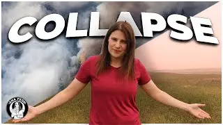 Collapse: Climate Despair, Poverty and Hate