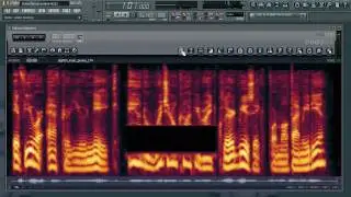 Spectral editing in Edison