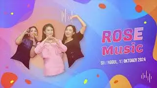 Salahmu Sendiri -  Dewi Nurista - Rose Musik Live Khitan Bisma Sinanggul