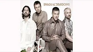 Imagine Dragons-Is This Really My Life