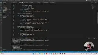 Refactoring code | Flask APIs | Python in Hindi