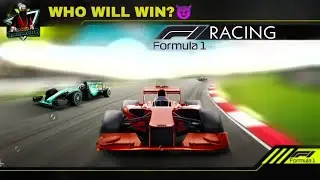 Formula F1 Racing 🏎️ Real Racing 3 Gameplay 🎮 #gamermanishbajiya #formula1 #race #realracing3