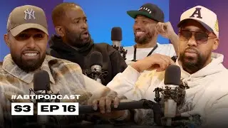 S3 | Ep.16 | The End of an Era? Savage Dan & Loonz Address The “From my left” Drama 
