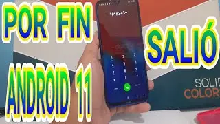 Formatear xiaomi note 8 2021 android 11 / Hard Reset xiaomi note 8 2021 android 11 / Miui 12.5.6.0