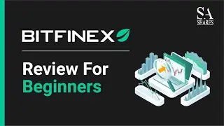 Bitfinex Review For Beginners