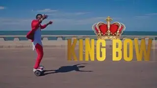 Mr. Bow - Vida Boa (Official Music Video)