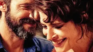 THE YOUNG LOVERS - Official HD Trailer (2022) - Only In Cinemas