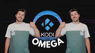 Kodi 21 Omega : Les Nouveautés du Mediacenter