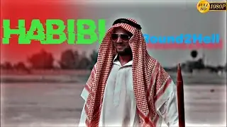 R2H EDIT 😈😈 Habibi X R2H