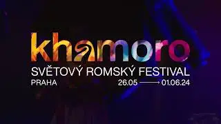 KHAMORO 2024 TV SPOT