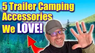 RV Accessories and Gadgets We 🥰  Love!