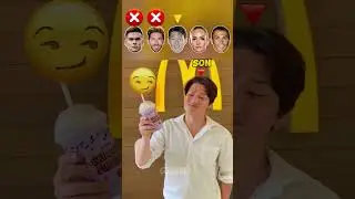 Football Players Grimace Shake Drinking Challenge + Ronaldo🥤🟣#ronaldo #son #lehmann #funny #shorts