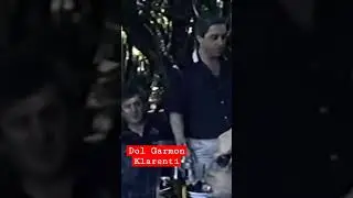 Georgian Jews Keipi - Dol Garmon Klarneti