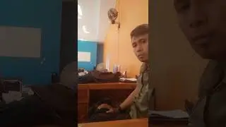 Cipta Indah Rindu Allah