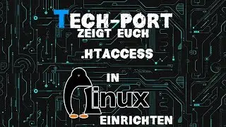 Webseiten und Verzeichnisse mit .htaccess schützen [Tutorial]