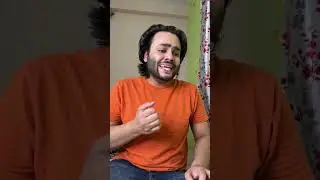 Kanjoos🥸 Dil❤️ ka Roti🌮 #shorts #comedy #funny #olidavines