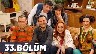 Benim Annem Bir Melek 33. Bölüm (Full Dizi İzle)