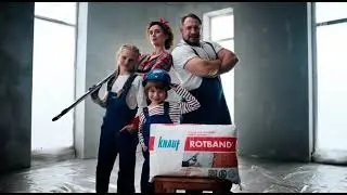 Рекламный блок Первый канал (01.04.2024)