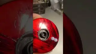 Интерактивный волчок.игрушка.