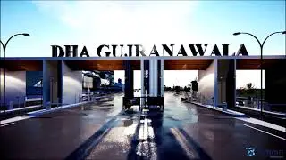 DHA Gujranwala