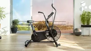 Air Bike CICADEX│CICADEX Fitness line