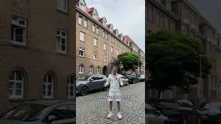 Жесткие законы 🇩🇪 