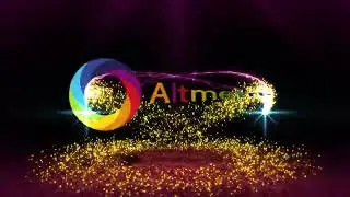 Logo Animation #ID 286