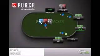 Dagens hand (2014-03-10) QQ vs ??