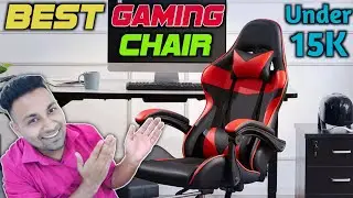 Best Gaming Chair Under 15k || Best Gaming Chair 2023 India ⚡⚡