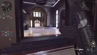 Mordern Warfare 2 Camo Grind