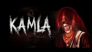 KAMLA FULL GAMEPLAY LIVE (HORROR GAME)