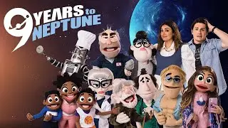 Official Trailer | 9 Years to Neptune | BYUtv
