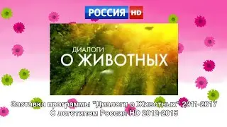 Заставка программы 