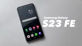 FLAGSHIP TAPI LOW PROFILE? MASIH WORTH IT? Samsung Galaxy S23 FE