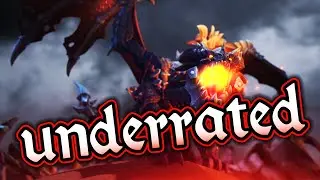 NO SCRIPT: Heroes Of The Storm