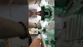 Работа бариста) 