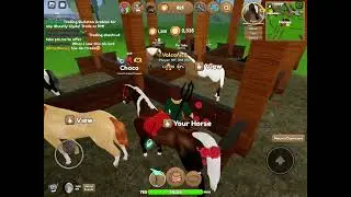 Akhal-Teke Horse Update Wild Horse Islands Roblox